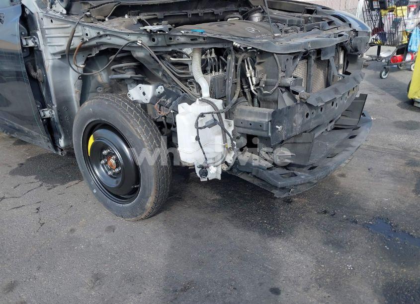 Photo 6 of 2014 Mazda Cx-5 SPORT (VIN JM3KE2BEGE0319240)