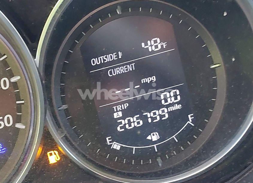 Photo 16 of 2014 Mazda Cx-5 SPORT (VIN JM3KE2BEXE0397729)