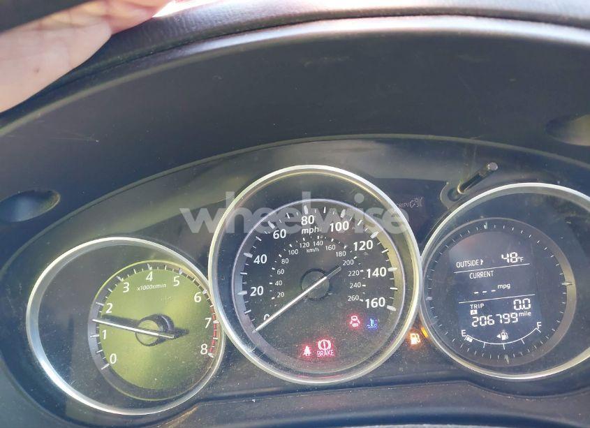 Photo 7 of 2014 Mazda Cx-5 SPORT (VIN JM3KE2BEXE0397729)