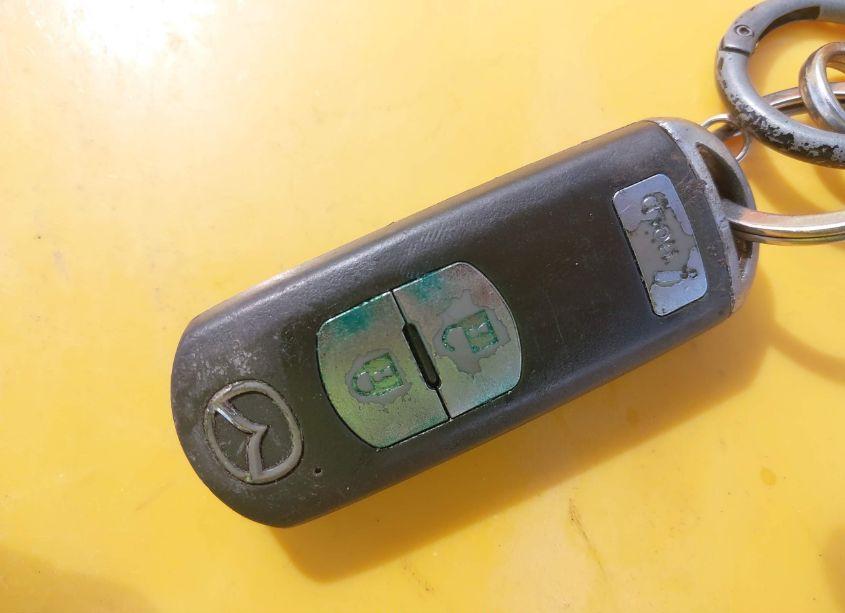 Photo 11 of 2016 Mazda Cx-5 SPORT (VIN JM3KE2BY0G0672201)