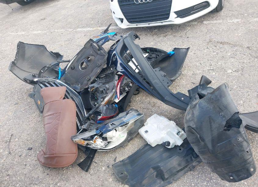 Photo 12 of 2016 Mazda Cx-5 SPORT (VIN JM3KE2BY0G0672201)