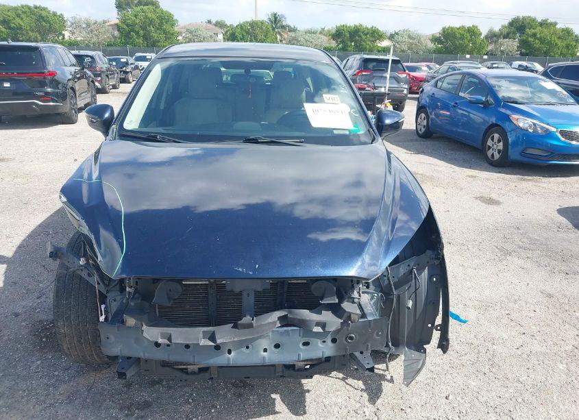 Photo 13 of 2016 Mazda Cx-5 SPORT (VIN JM3KE2BY0G0672201)