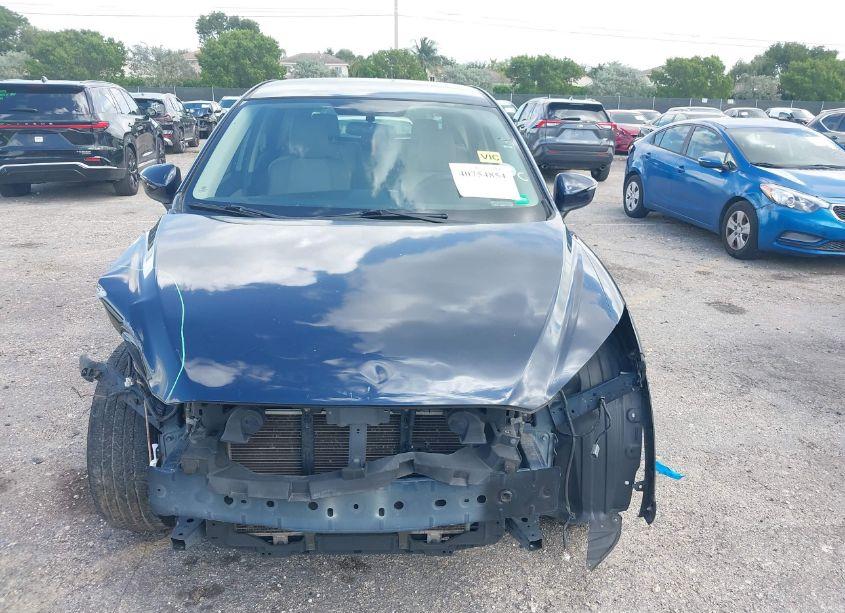 Photo 6 of 2016 Mazda Cx-5 SPORT (VIN JM3KE2BY0G0672201)