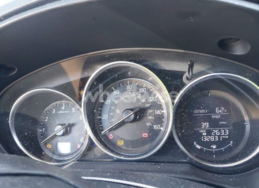 Photo 15 of 2016 Mazda Cx-5 SPORT (VIN JM3KE2BY2G0717400)