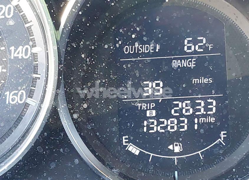 Photo 7 of 2016 Mazda Cx-5 SPORT (VIN JM3KE2BY2G0717400)