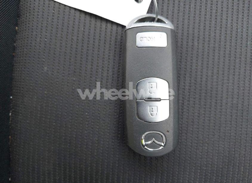 Photo 11 of 2016 Mazda Cx-5 SPORT (VIN JM3KE2BY2G0852134)