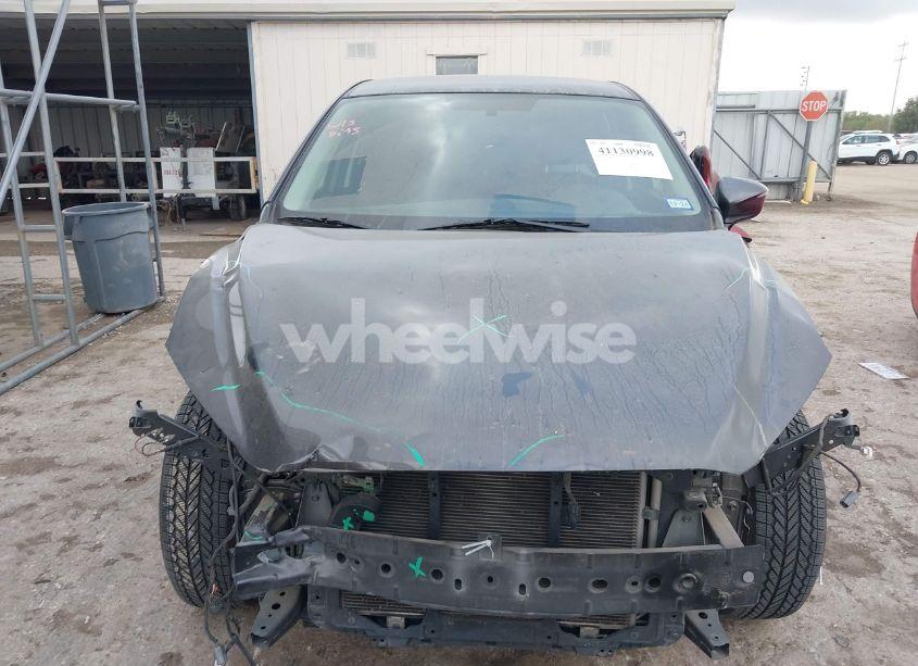 Photo 13 of 2016 Mazda Cx-5 SPORT (VIN JM3KE2BY2G0852134)