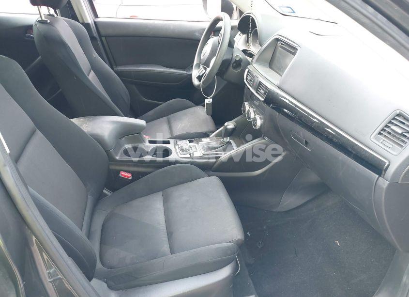 Photo 5 of 2016 Mazda Cx-5 SPORT (VIN JM3KE2BY2G0852134)