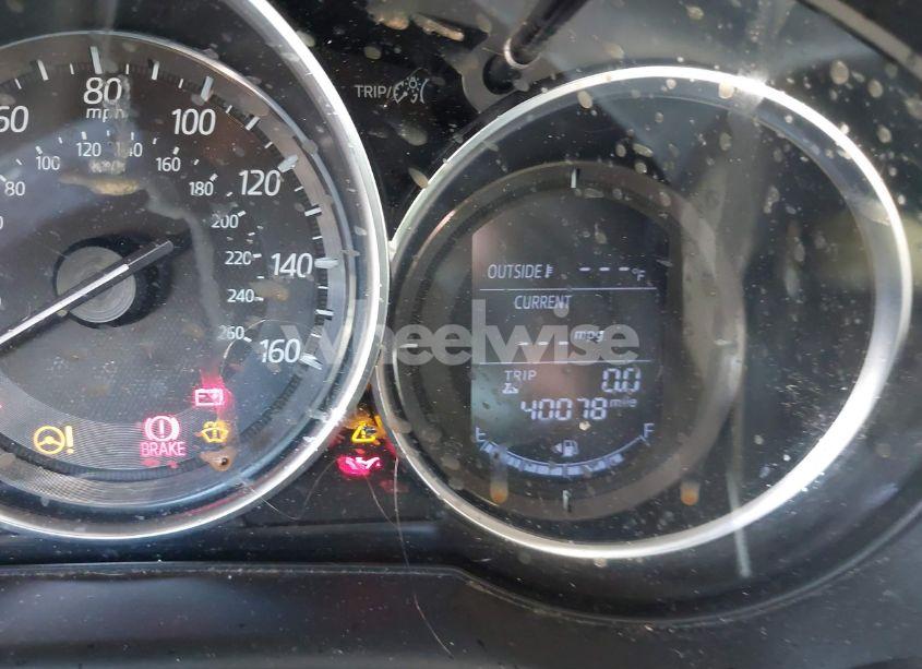 Photo 15 of 2016 Mazda Cx-5 SPORT (VIN JM3KE2BY2G0890186)