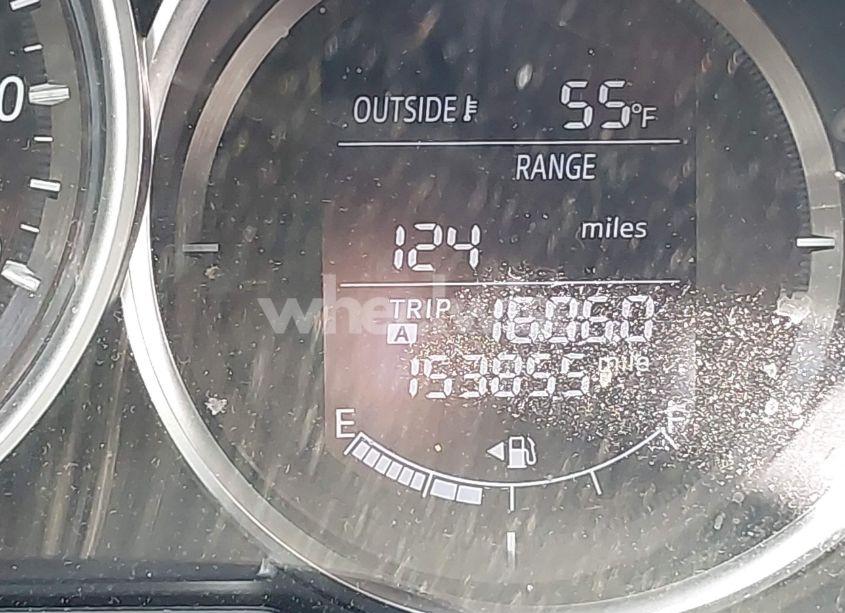 Photo 15 of 2016 Mazda Cx-5 SPORT (VIN JM3KE2BY3G0657904)