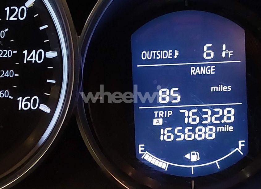 Photo 16 of 2016 Mazda Cx-5 SPORT (VIN JM3KE2BY3G0684861)