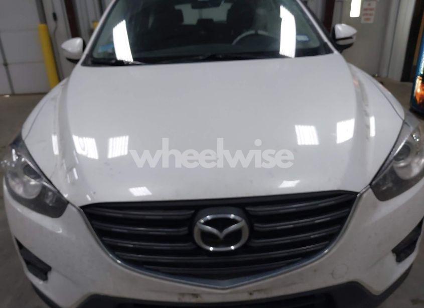 Photo 12 of 2016 Mazda Cx-5 SPORT (VIN JM3KE2BY3G0880315)