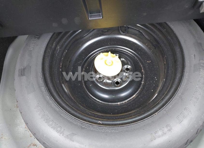 Photo 12 of 2016 Mazda Cx-5 SPORT (VIN JM3KE2BY3G0915922)