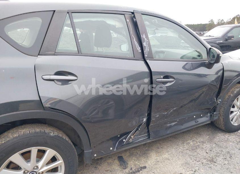 Photo 18 of 2016 Mazda Cx-5 SPORT (VIN JM3KE2BY3G0915922)