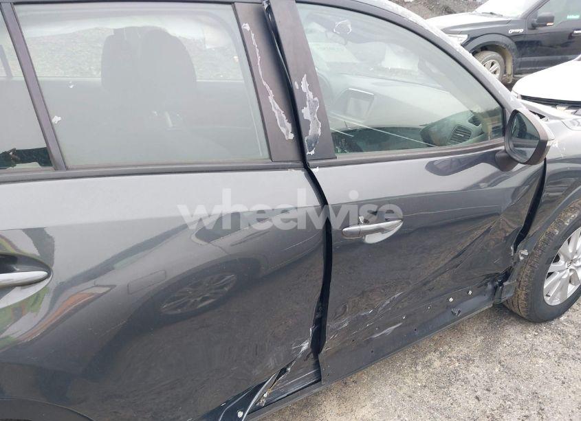 Photo 20 of 2016 Mazda Cx-5 SPORT (VIN JM3KE2BY3G0915922)