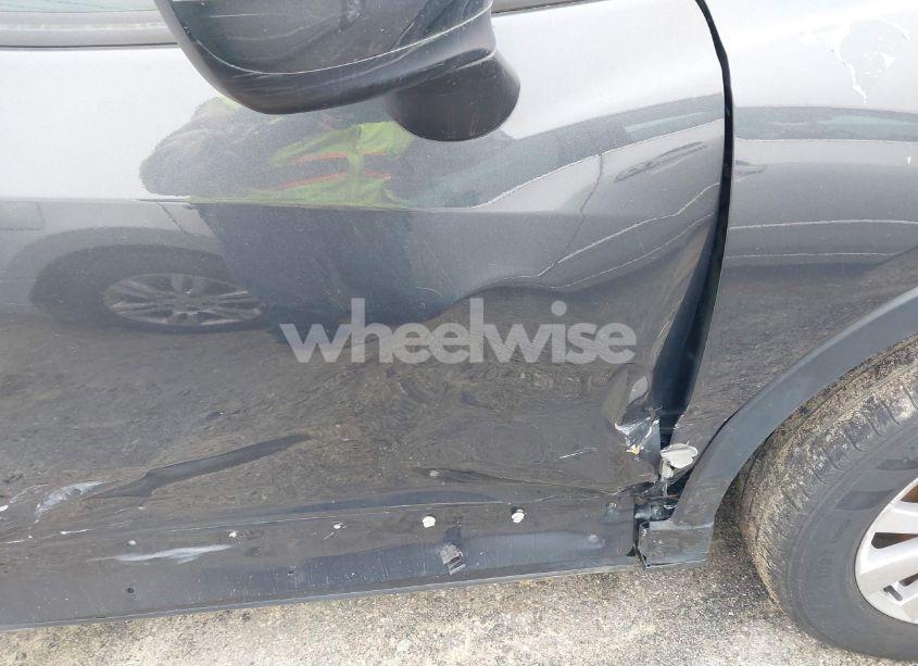 Photo 21 of 2016 Mazda Cx-5 SPORT (VIN JM3KE2BY3G0915922)