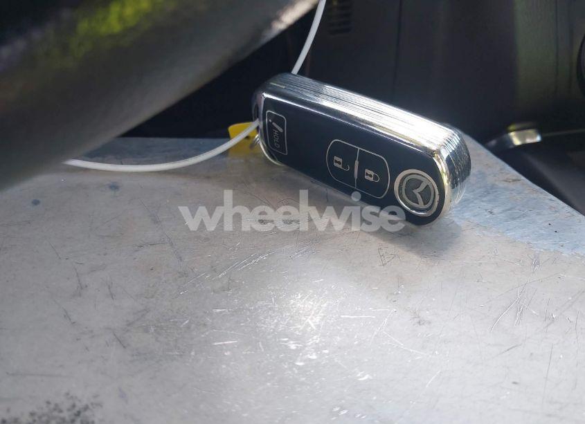 Photo 11 of 2016 Mazda Cx-5 SPORT (VIN JM3KE2BY4G0845816)