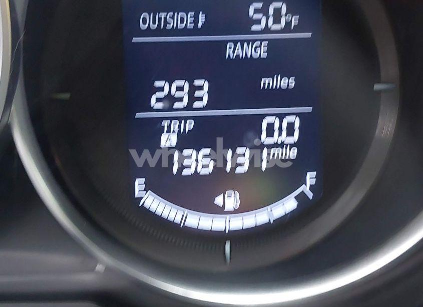 Photo 14 of 2016 Mazda Cx-5 SPORT (VIN JM3KE2BY5G0842195)