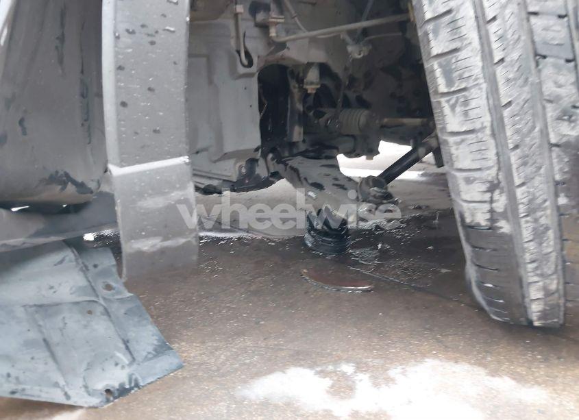 Photo 16 of 2016 Mazda Cx-5 SPORT (VIN JM3KE2BY5G0842195)