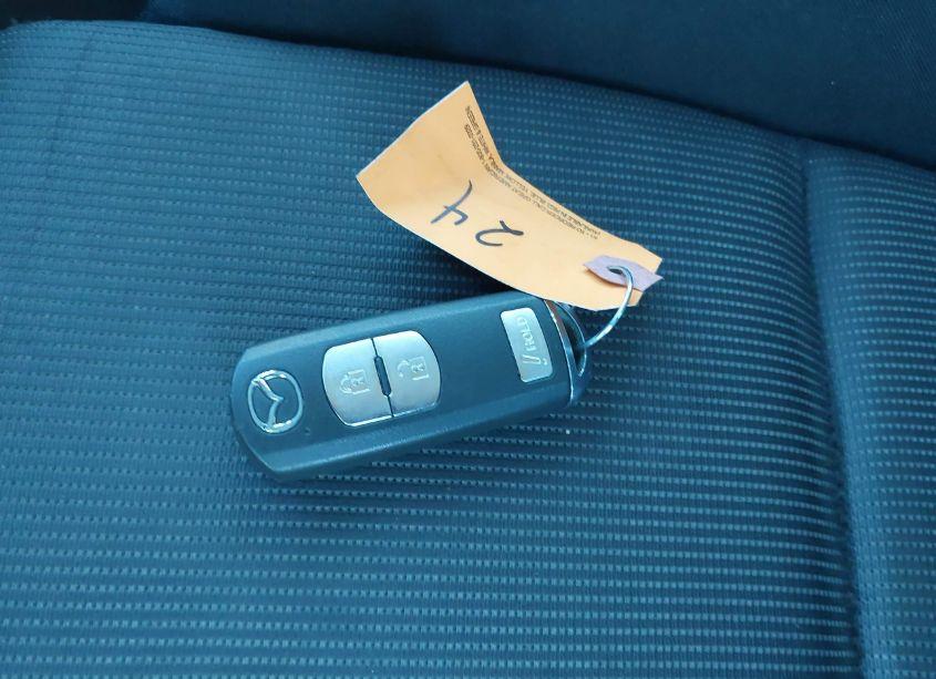 Photo 11 of 2016 Mazda Cx-5 SPORT (VIN JM3KE2BY7G0871004)