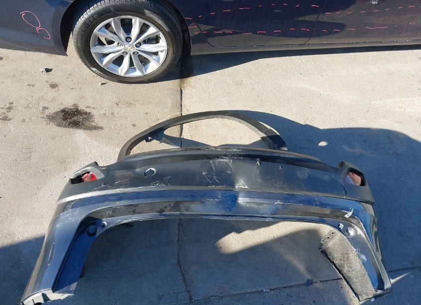 Photo 12 of 2016 Mazda Cx-5 SPORT (VIN JM3KE2BY7G0871004)