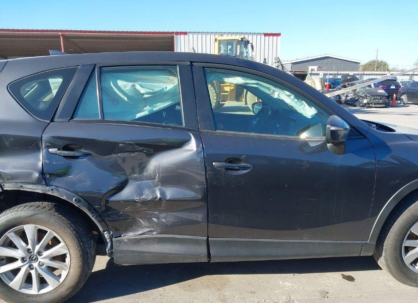 Photo 14 of 2016 Mazda Cx-5 SPORT (VIN JM3KE2BY7G0871004)