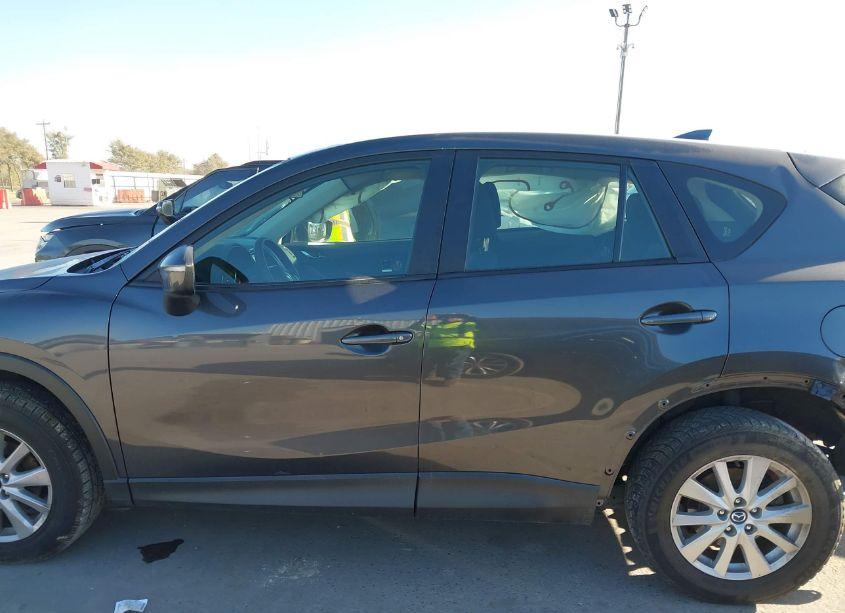 Photo 15 of 2016 Mazda Cx-5 SPORT (VIN JM3KE2BY7G0871004)