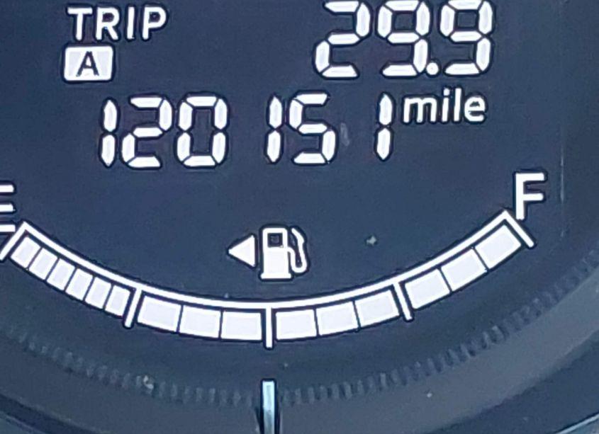 Photo 16 of 2016 Mazda Cx-5 SPORT (VIN JM3KE2BY7G0871004)