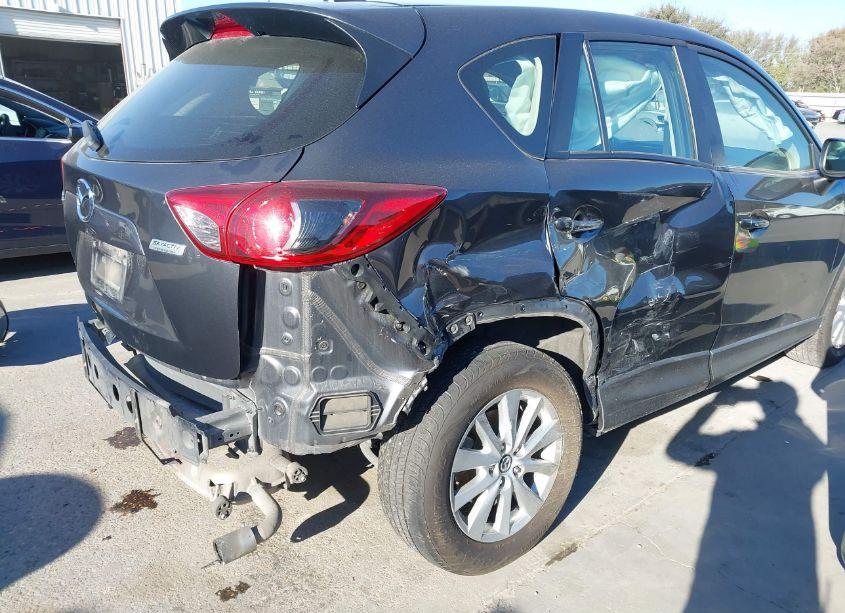 Photo 19 of 2016 Mazda Cx-5 SPORT (VIN JM3KE2BY7G0871004)