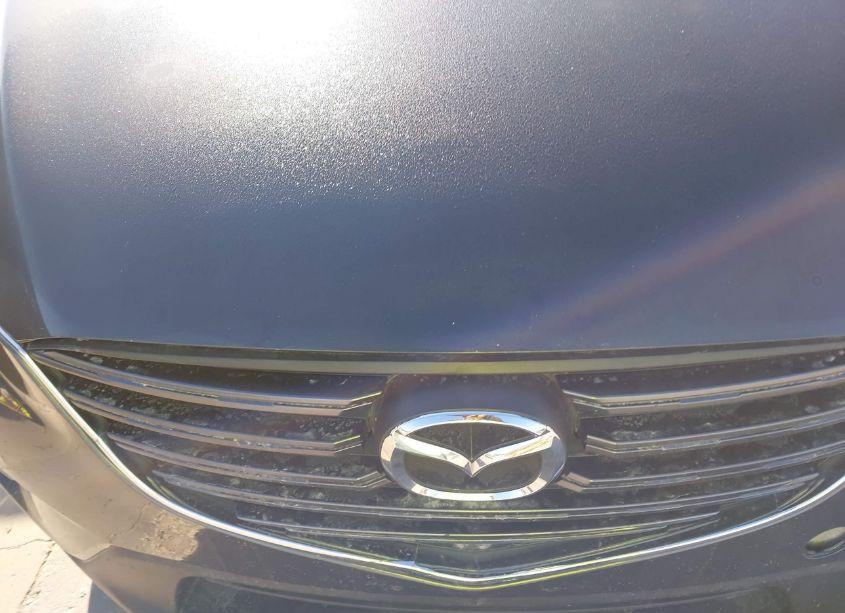 Photo 20 of 2016 Mazda Cx-5 SPORT (VIN JM3KE2BY7G0871004)