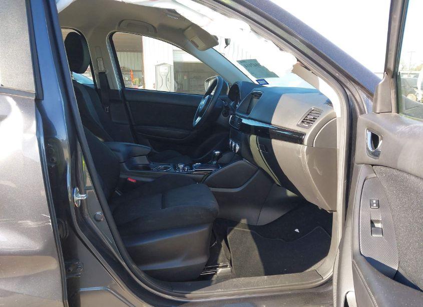 Photo 5 of 2016 Mazda Cx-5 SPORT (VIN JM3KE2BY7G0871004)