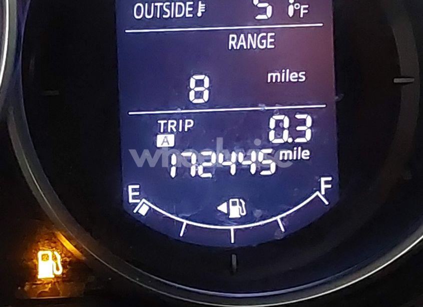 Photo 15 of 2016 Mazda Cx-5 SPORT (VIN JM3KE2BY8G0668784)