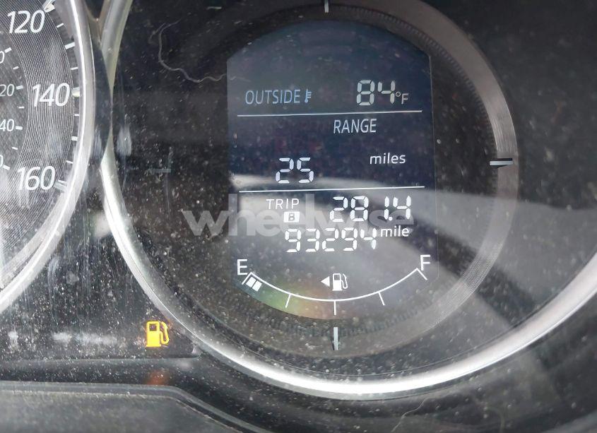 Photo 15 of 2016 Mazda Cx-5 SPORT (VIN JM3KE2BY8G0853403)