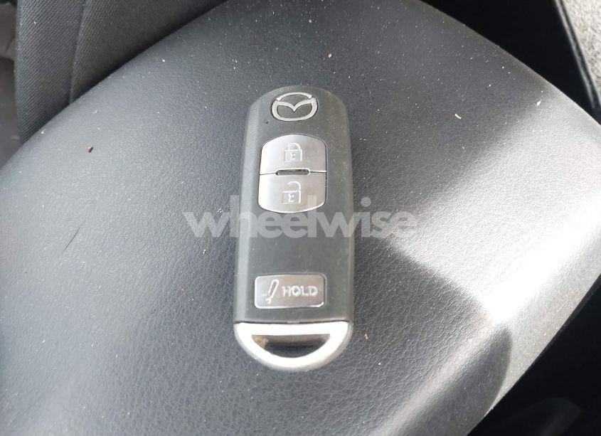 Photo 11 of 2016 Mazda Cx-5 SPORT (VIN JM3KE2BY8G0913521)