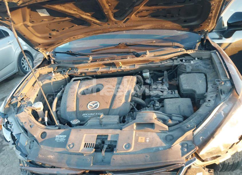 Photo 10 of 2016 Mazda Cx-5 SPORT (VIN JM3KE2BY9G0706037)