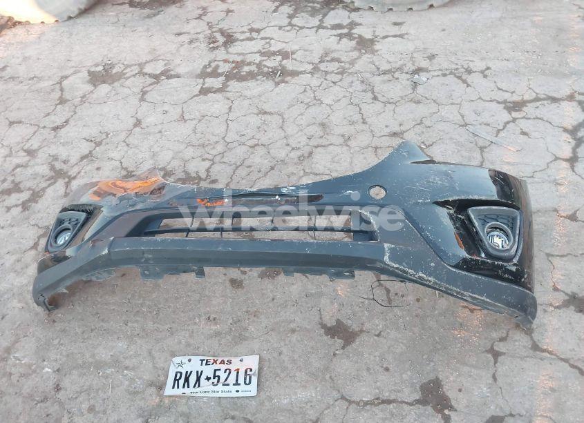 Photo 11 of 2016 Mazda Cx-5 SPORT (VIN JM3KE2BY9G0706037)