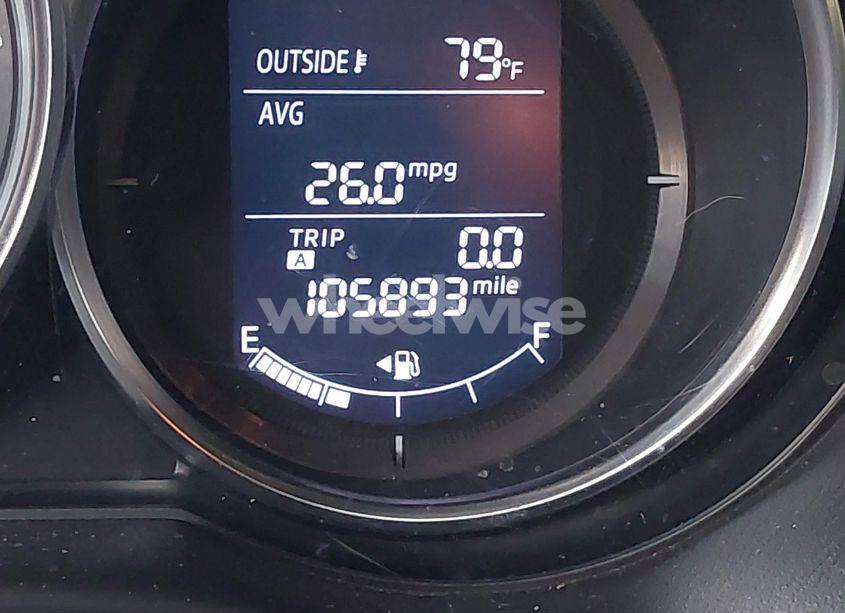 Photo 15 of 2016 Mazda Cx-5 SPORT (VIN JM3KE2BY9G0706037)