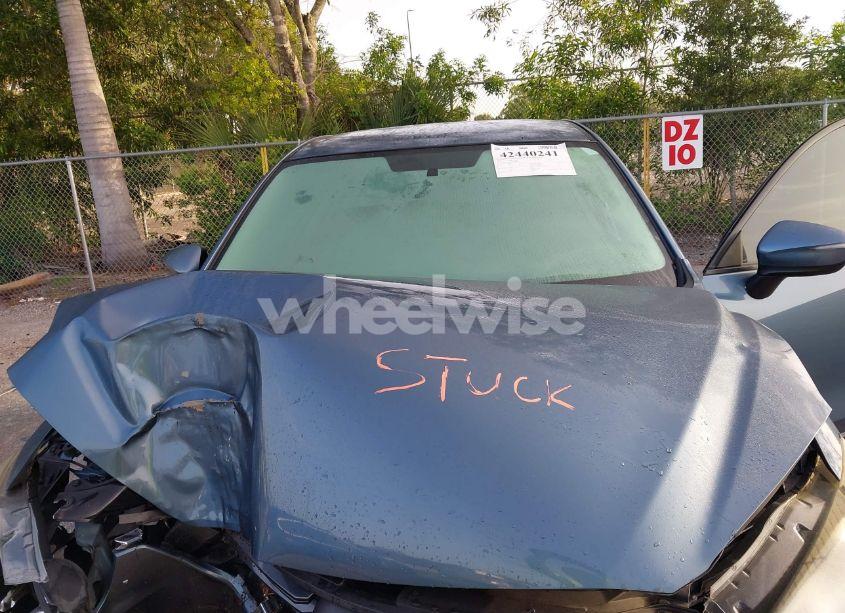 Photo 10 of 2016 Mazda Cx-5 SPORT (VIN JM3KE2BY9G0890914)