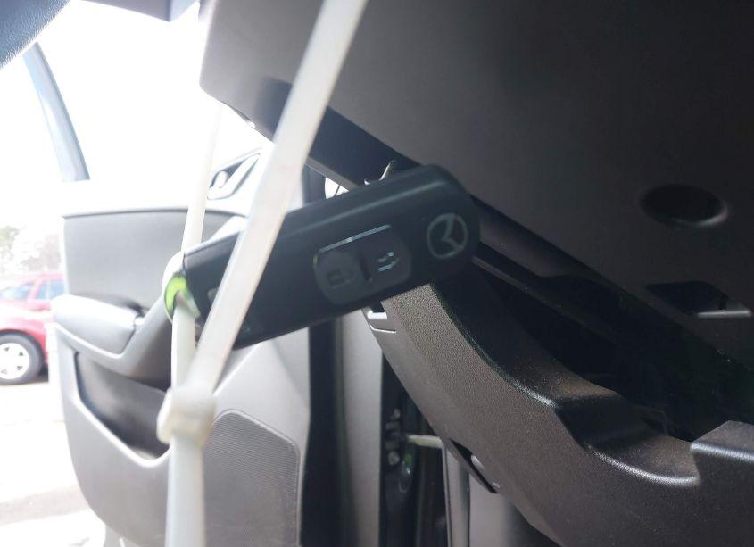 Photo 11 of 2016 Mazda Cx-5 SPORT (VIN JM3KE2BYXG0713739)