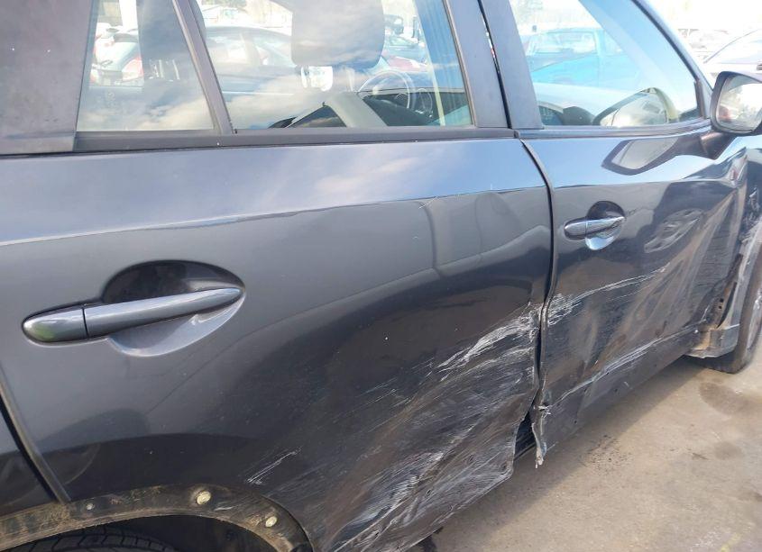 Photo 17 of 2016 Mazda Cx-5 SPORT (VIN JM3KE2BYXG0713739)