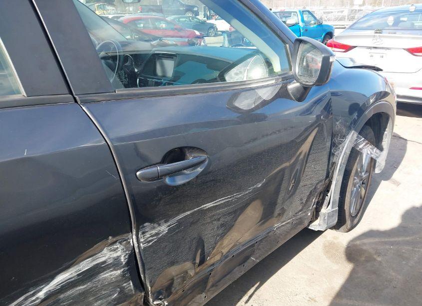 Photo 18 of 2016 Mazda Cx-5 SPORT (VIN JM3KE2BYXG0713739)