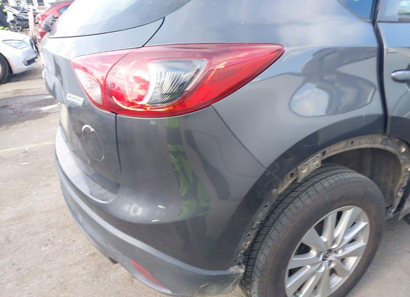 Photo 6 of 2016 Mazda Cx-5 SPORT (VIN JM3KE2BYXG0713739)