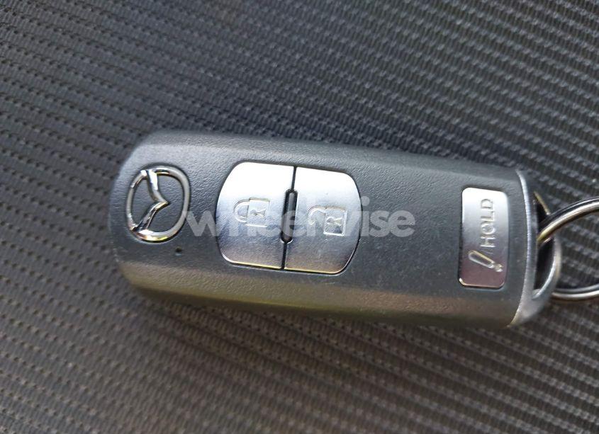 Photo 11 of 2016 Mazda Cx-5 SPORT (VIN JM3KE2BYXG0859171)