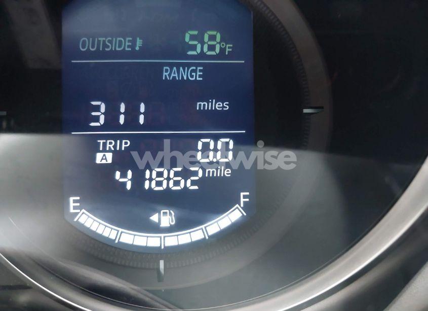 Photo 15 of 2016 Mazda Cx-5 SPORT (VIN JM3KE2BYXG0859171)