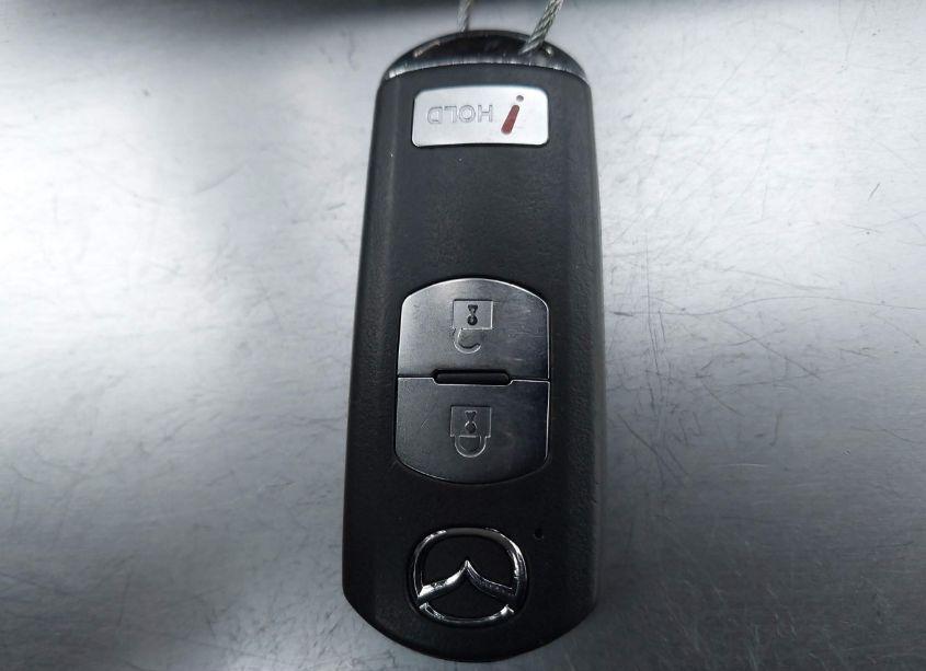 Photo 11 of 2013 Mazda Cx-5 TOURING (VIN JM3KE2CE0D0159644)