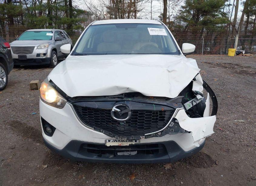 Photo 13 of 2013 Mazda Cx-5 TOURING (VIN JM3KE2CE0D0159644)