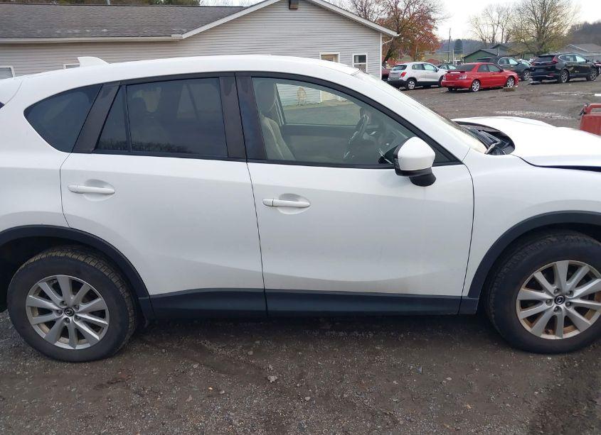 Photo 14 of 2013 Mazda Cx-5 TOURING (VIN JM3KE2CE0D0159644)