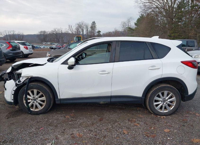 Photo 15 of 2013 Mazda Cx-5 TOURING (VIN JM3KE2CE0D0159644)