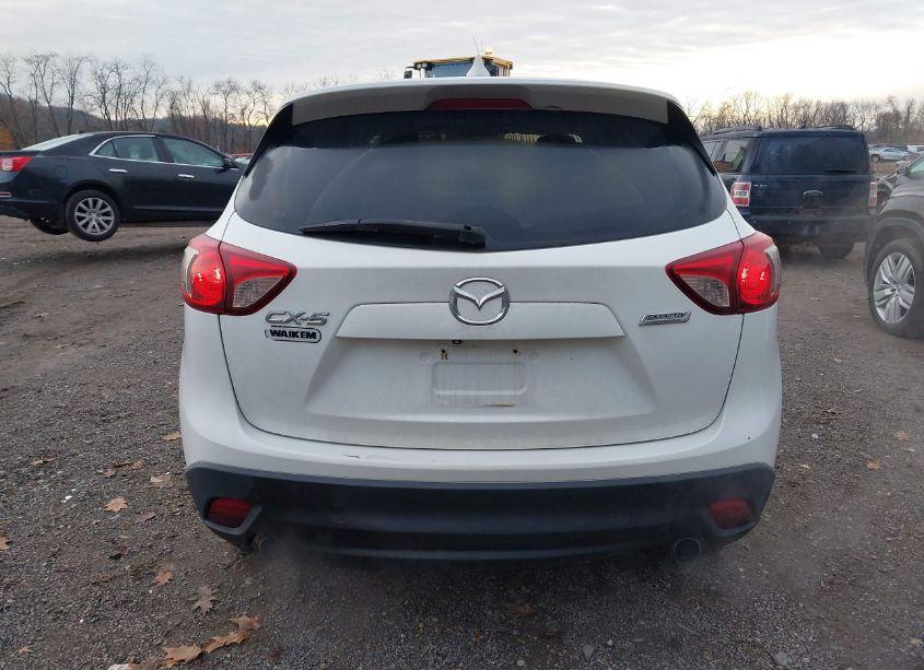 Photo 17 of 2013 Mazda Cx-5 TOURING (VIN JM3KE2CE0D0159644)