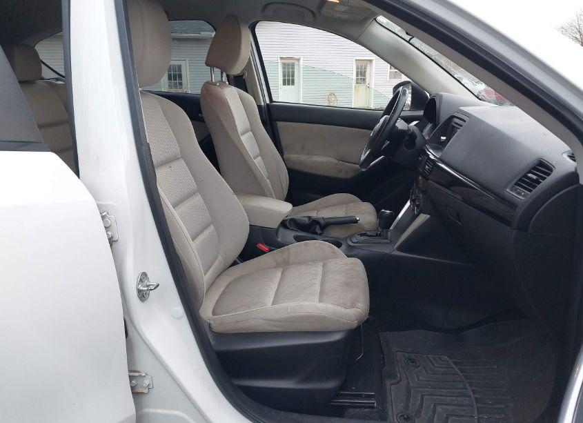 Photo 5 of 2013 Mazda Cx-5 TOURING (VIN JM3KE2CE0D0159644)